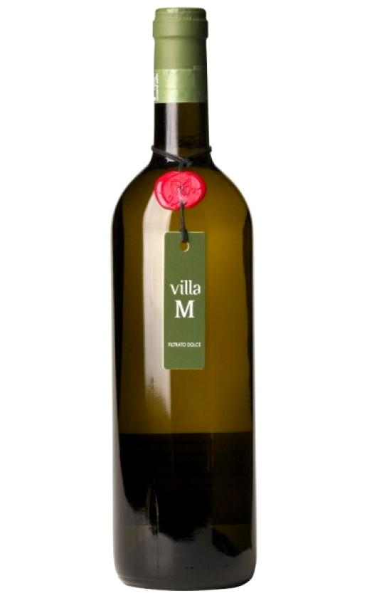 Wine Gianni Gagliardo Villa M Dolce