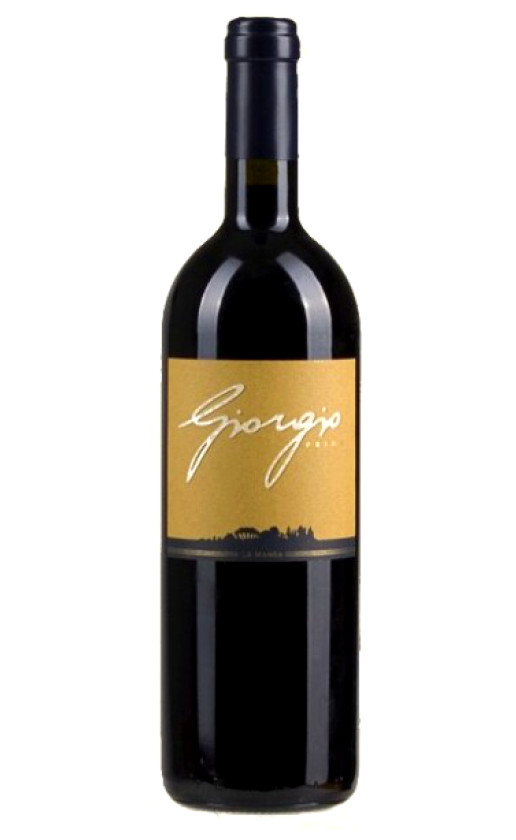Wine Giorgio Primo Chianti Classico 2008