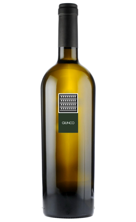 Вино Giunco Vermentino di Sardegna