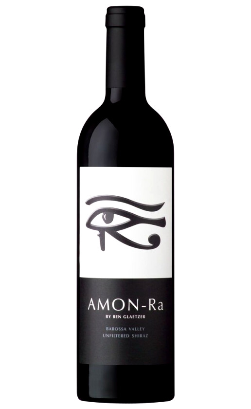 Wine Glaetzer Amon Ra 2018