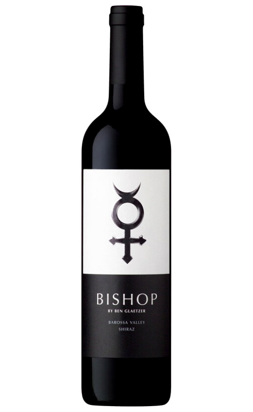 Wine Glaetzer Bishop 2018