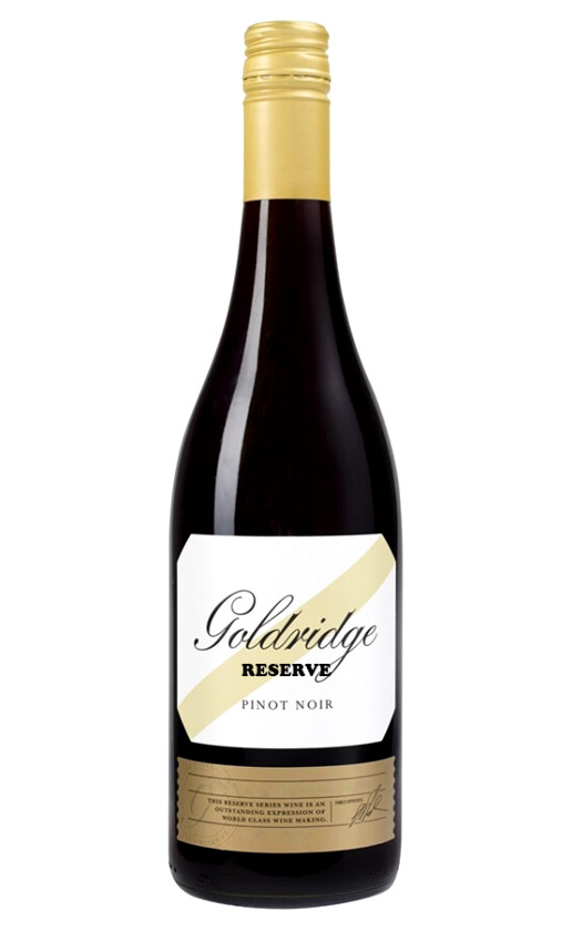 Goldridge Reserve Pinot Noir