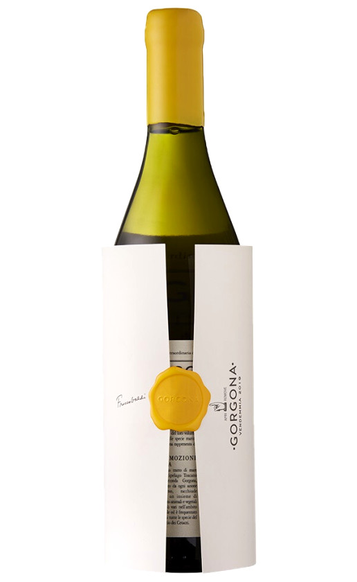 Вино Gorgona Costa Toscana 2020