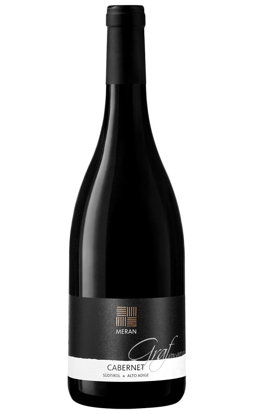 Wine Graf Von Meran Cabernet Riserva Sudtirol Alto Adige 2016
