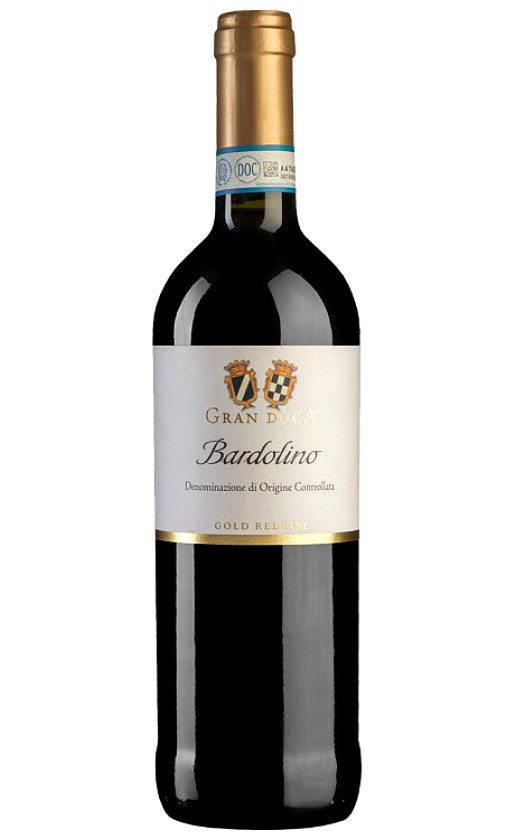 Wine Gran Duca Bardolino