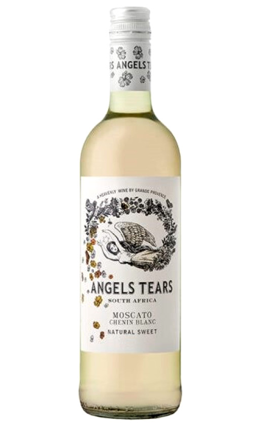 Grande Provence Angels Tears Moscato-Chenin Blanc