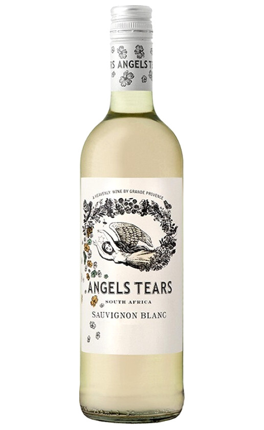Вино Grande Provence Angels Tears Sauvignon Blanc