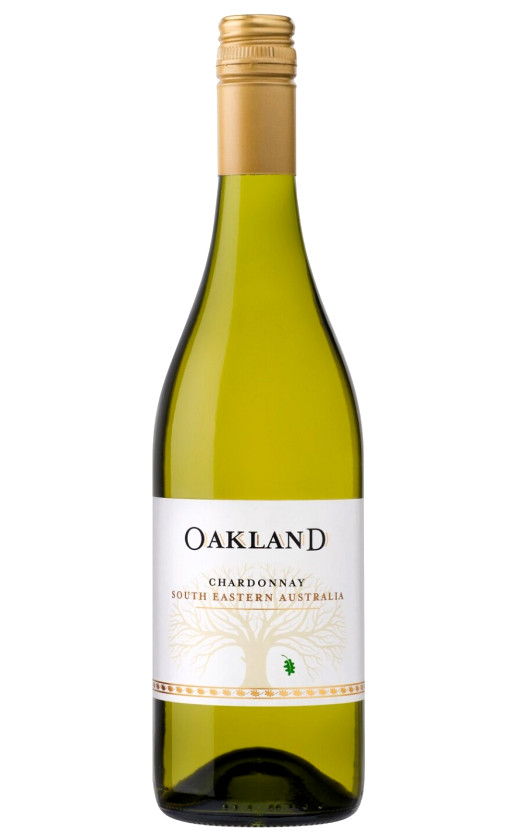 Wine Grant Burge Oakland Chardonnay 2013