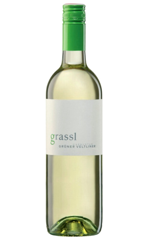 Wine Grassl Gruner Veltliner 2019