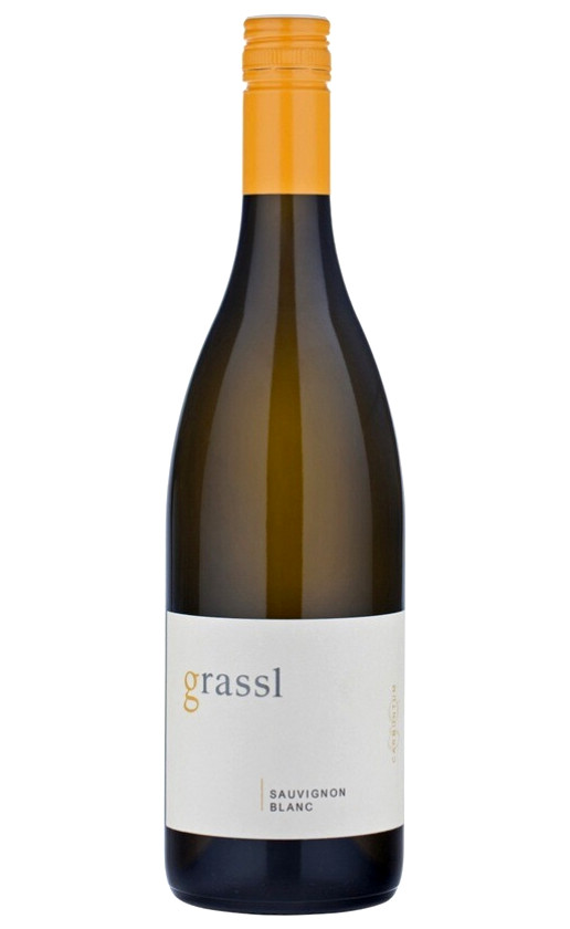 Wine Grassl Sauvignon Blanc 2020