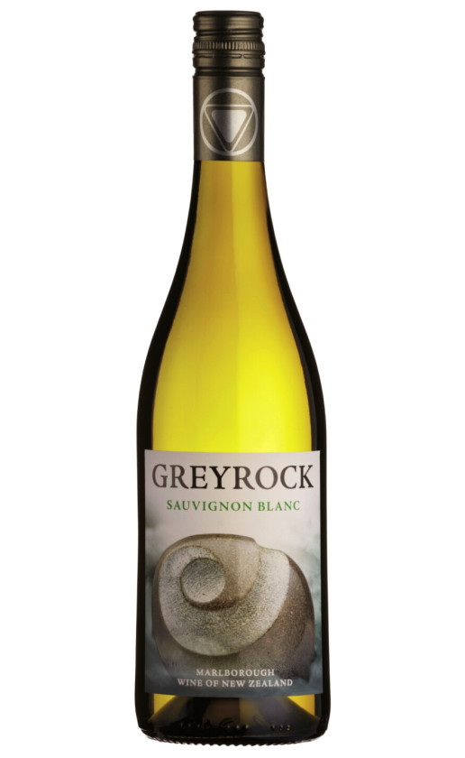 Wine Greyrock Sauvignon Blanc