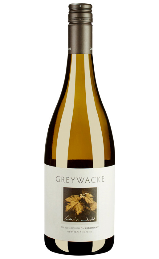 Wine Greywacke Chardonnay Marlborough 2016