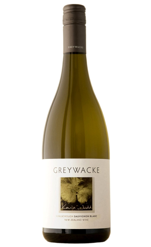 Greywacke Sauvignon Blanc Marlborough 2020