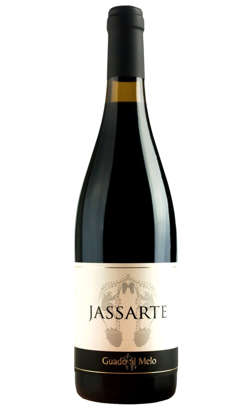 Wine Guado Al Melo Jassarte Toscana Rosso 2013