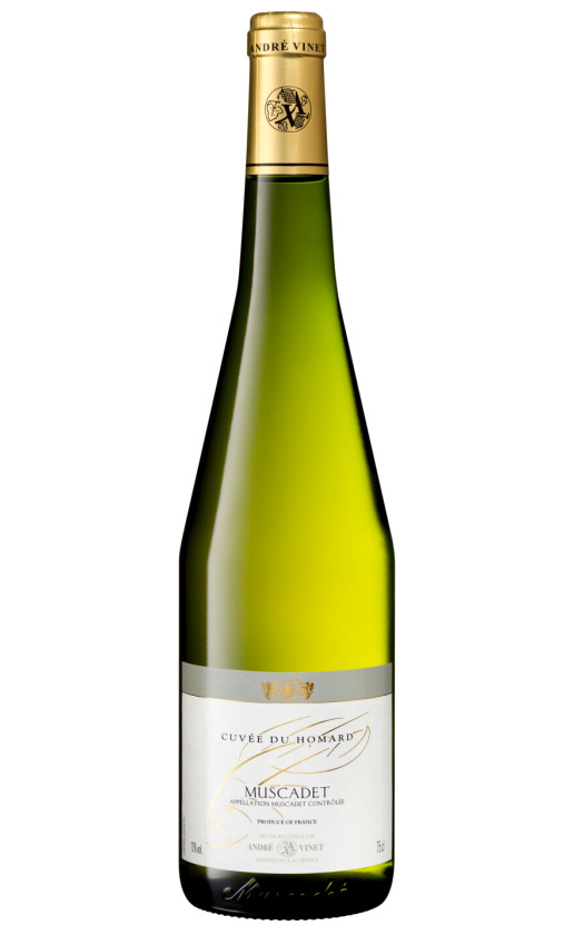 Guilbaud Freres Muscadet