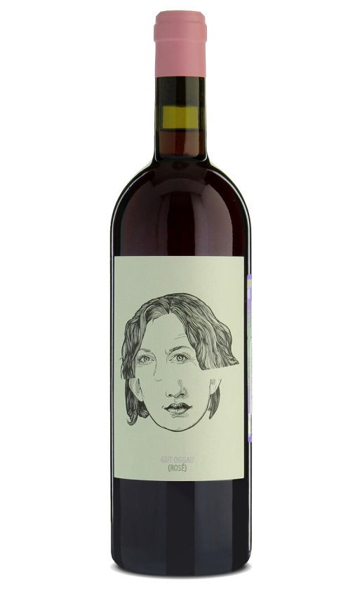 Wine Gut Oggau Rose 2016