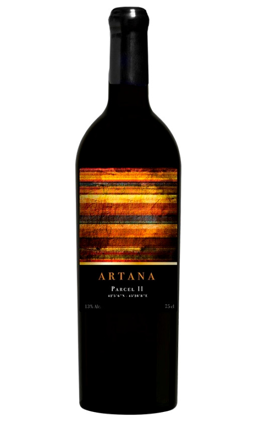 Wine Gws Artana