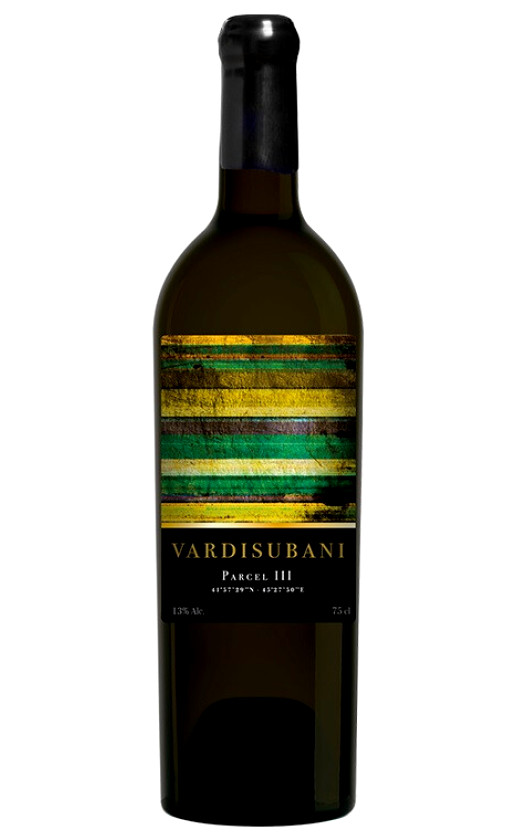 Вино GWS Vardisubani