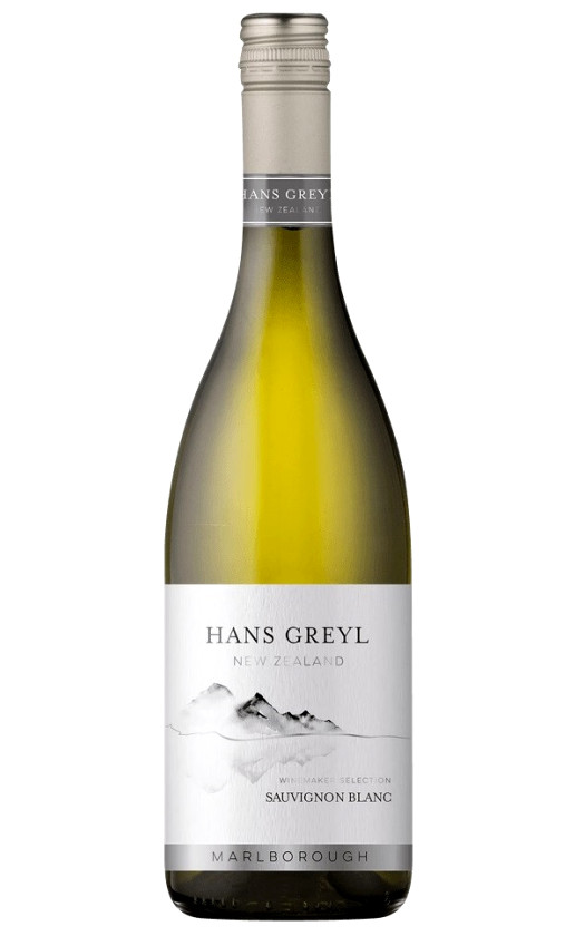 Вино Hans Greyl Sauvignon Blanc