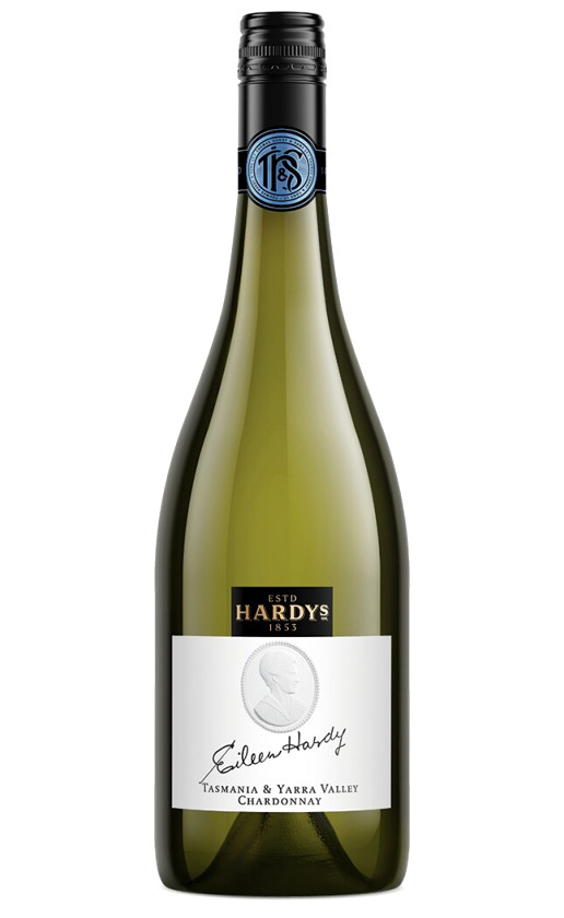 Hardys Eileen Hardy Chardonnay 2012
