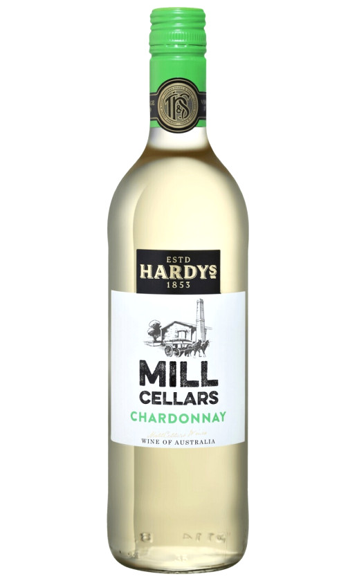 Hardys Mill Cellars Chardonnay 2020