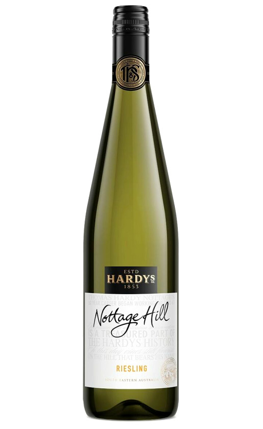 Wine Hardys Nottage Hill Riesling 2016