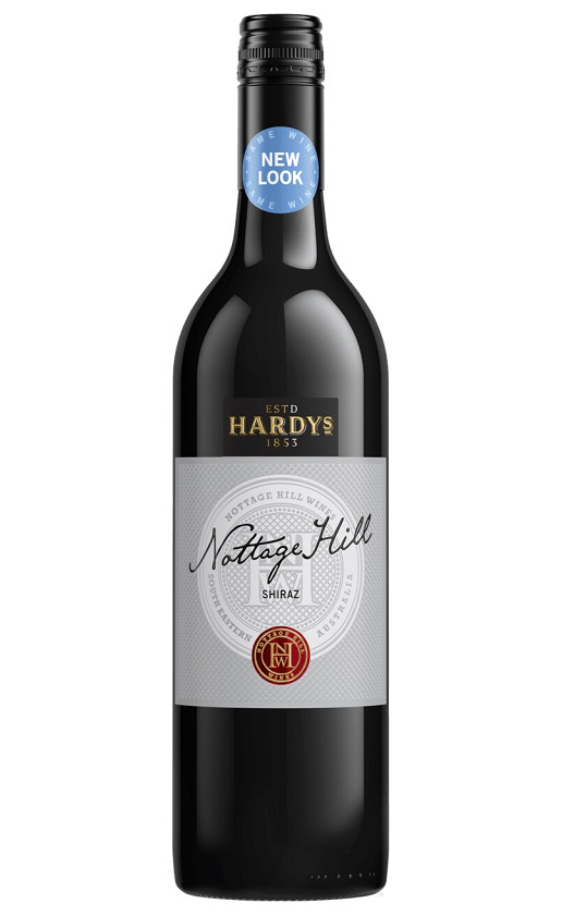 Wine Hardys Nottage Hill Shiraz 2017