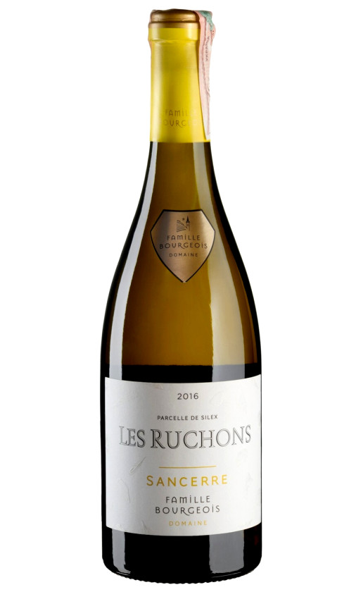 Вино Henri Bourgeois Sancerre Les Ruchons 2016