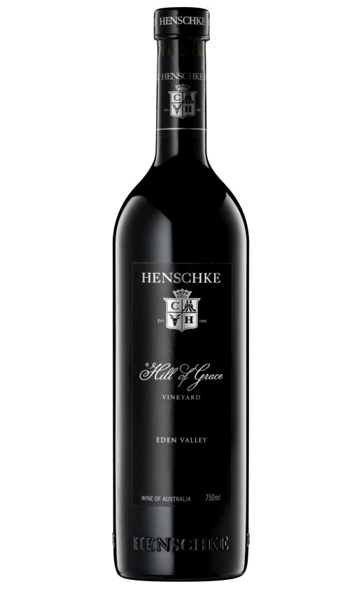 Wine Henschke Hill Of Grace 2015