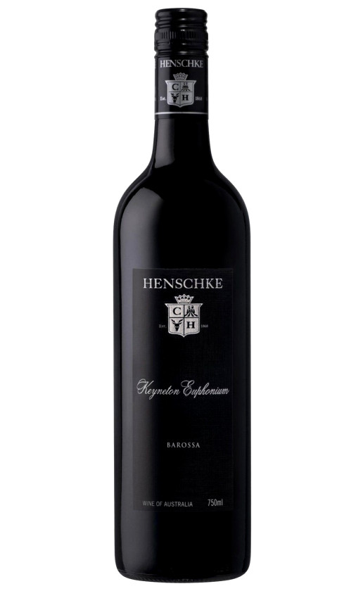 Wine Henschke Keyneton Estate Euphonium Shiraz 2015