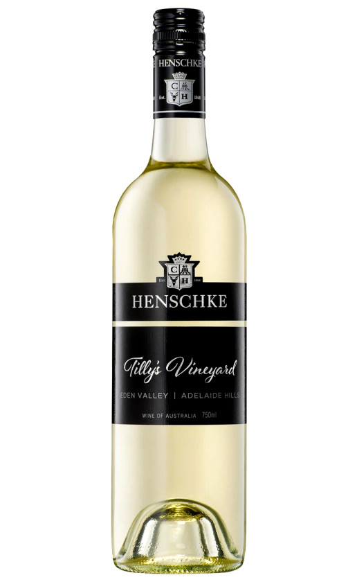 Wine Henschke Tillys Vineyard 2017