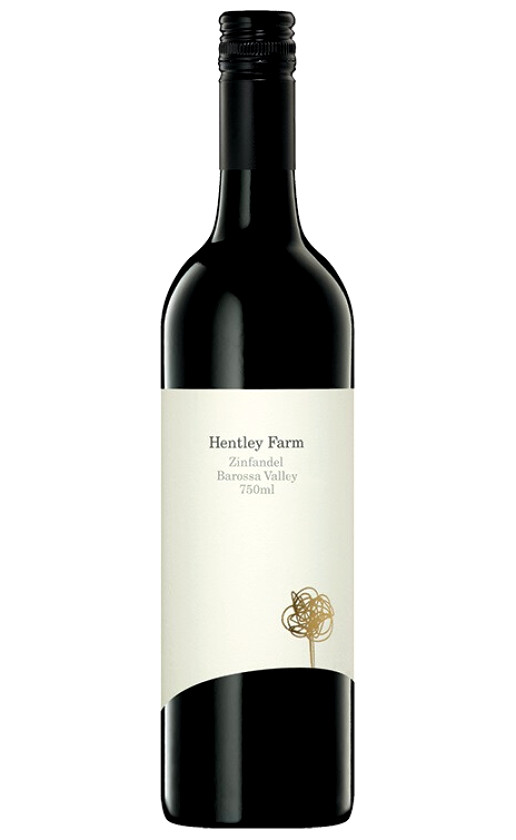 Wine Hentley Farm Zinfandel 2017