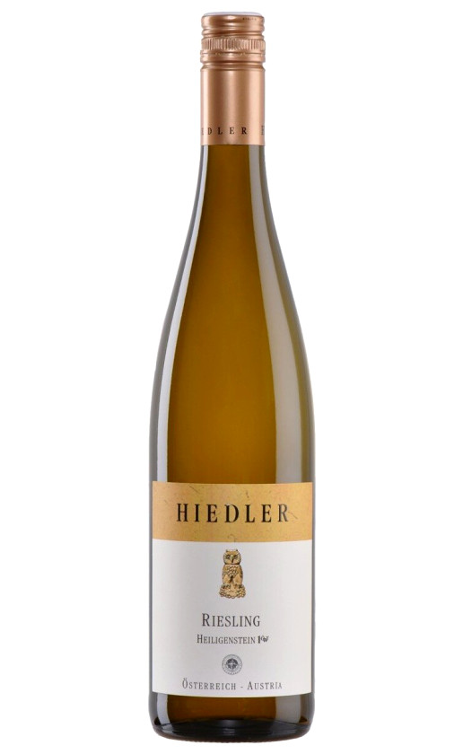 Wine Hiedler Heiligenstein Riesling Kamptal Dac 2013