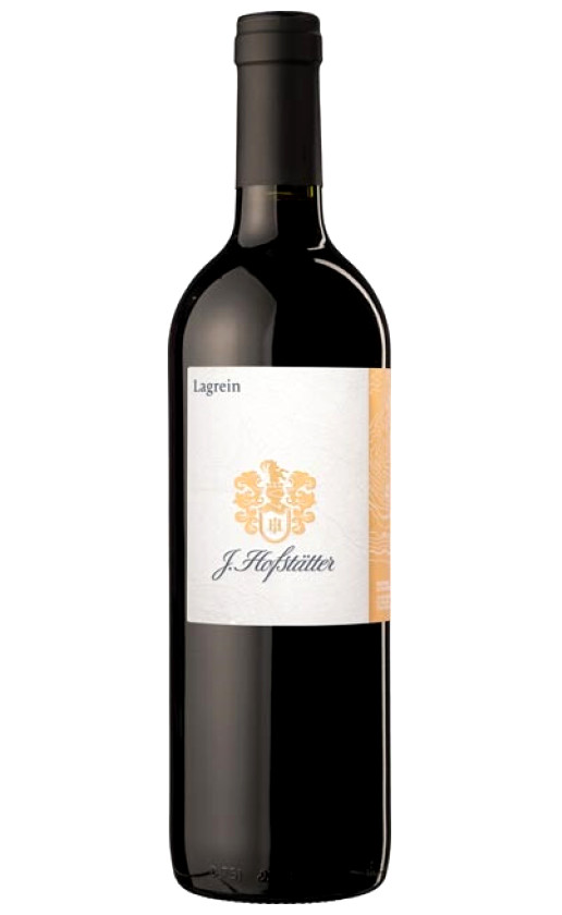 Вино Hofstatter Lagrein Alto Adige 2019