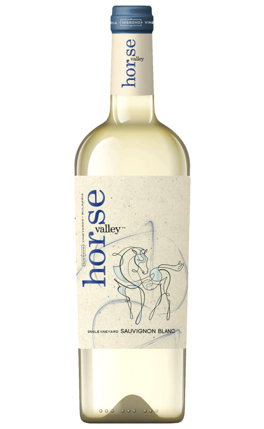 Вино Horse Valley Sauvignon Blanc