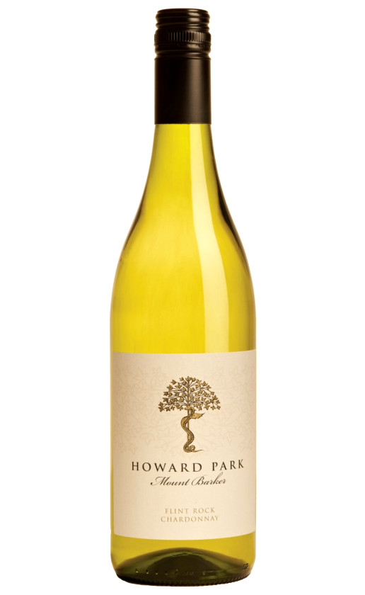 Wine Howard Park Flint Rock Chardonnay