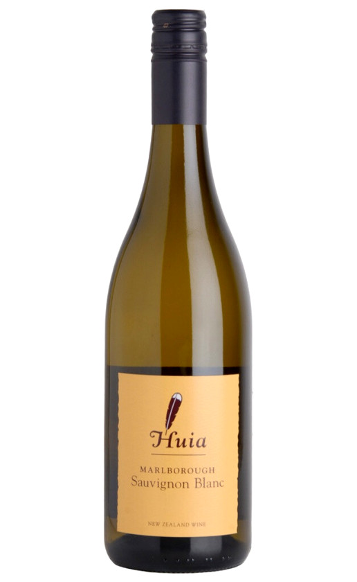 Вино Huia Sauvignon Blanc 2020