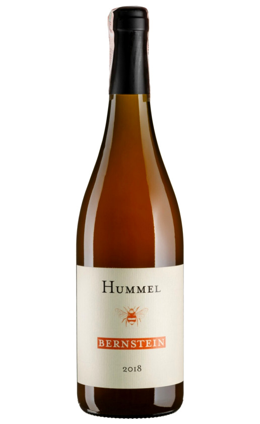 Wine Hummel Bernstein 2018
