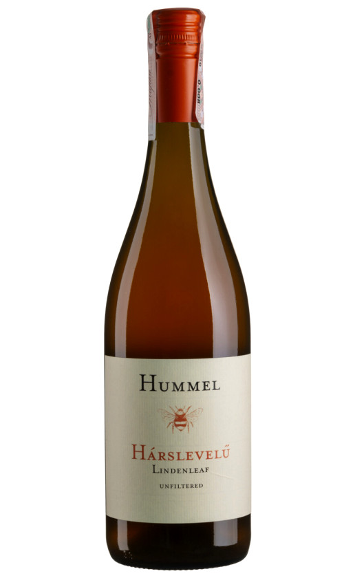 Wine Hummel Harslevelu