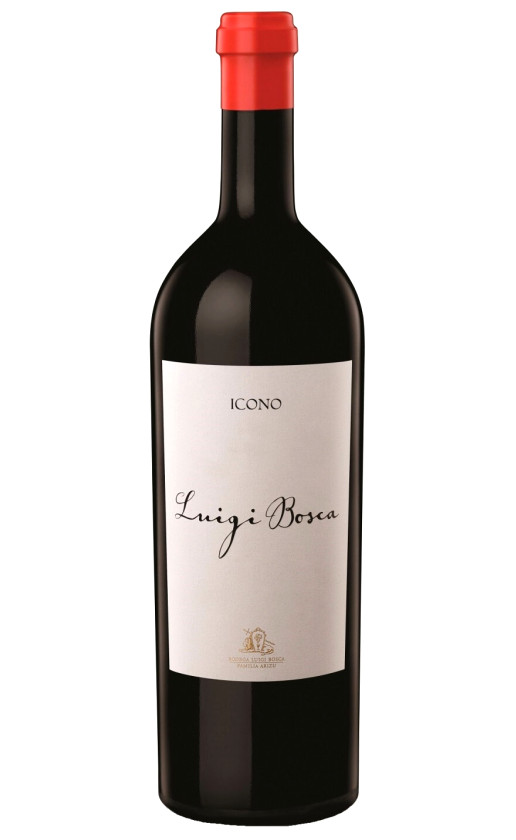 Wine Icono Luigi Bosca 2018