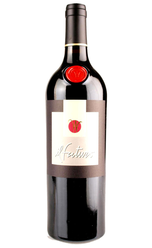 Wine Il Futuro Toscana 2006