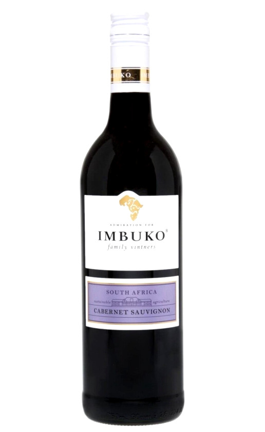 Вино Imbuko Cabernet Sauvignon