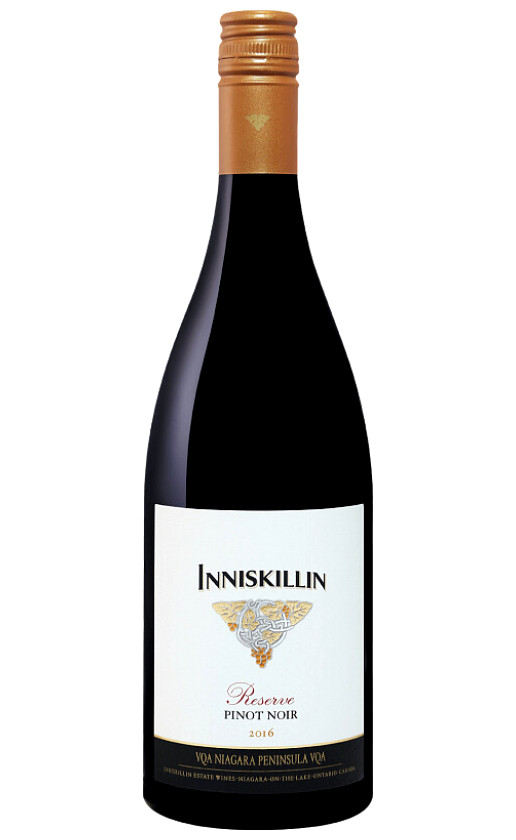 Inniskillin Reserve Pinot Noir 2016