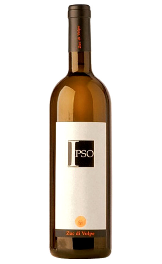 Wine Ipso Zuc Di Volpe 2006