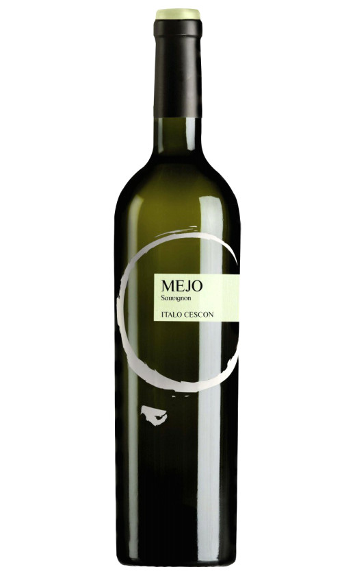 Italo Cescon Mejo Sauvignon Veneto 2013