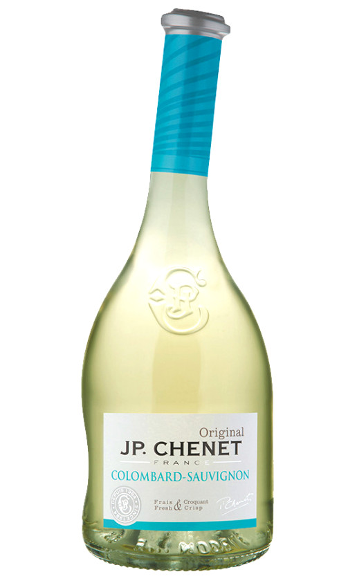 Вино J. P. Chenet Colombard-Sauvignon Vin de France
