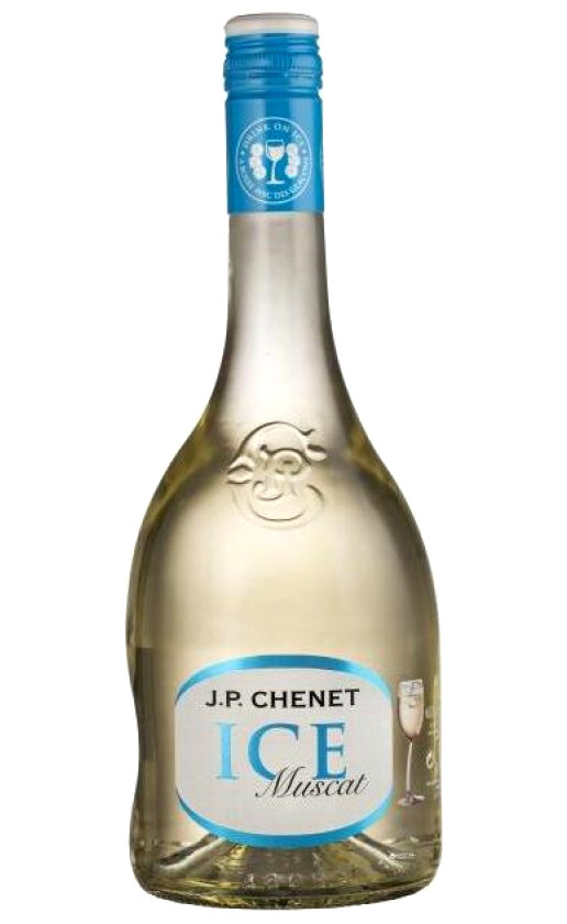 Wine J P Chenet Ice Muscat