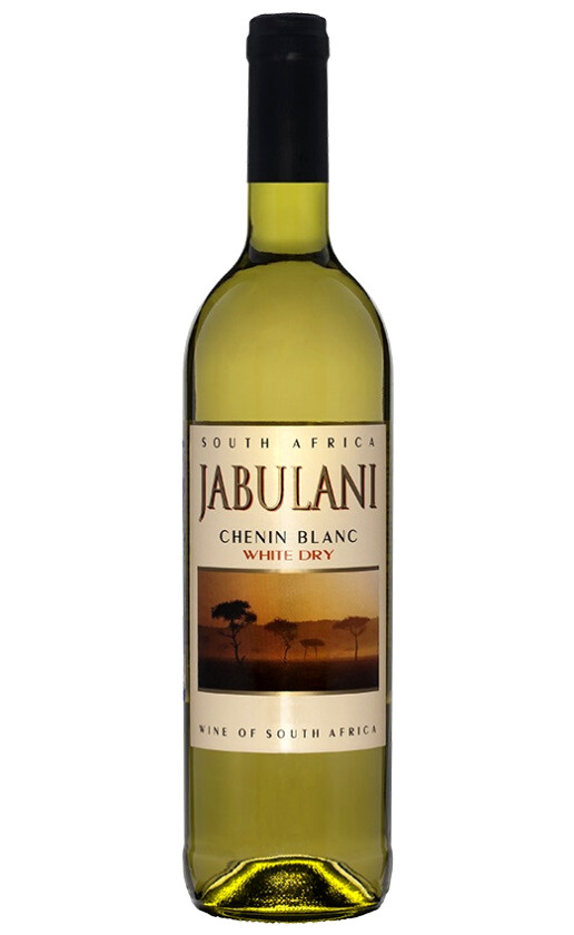 Wine Jabulani Chenin Blanc