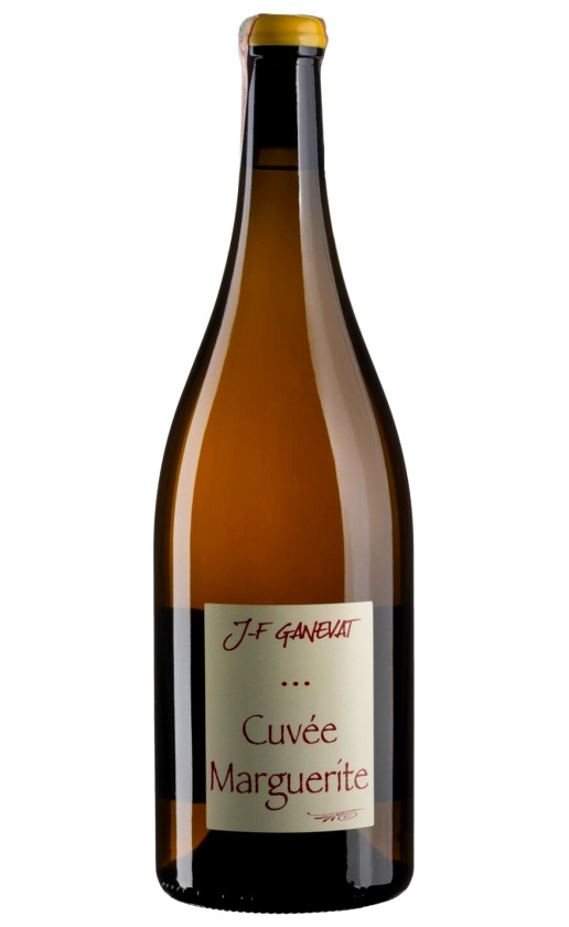 Вино Jean-Francois Ganevat Cuvee Marguerite 2016