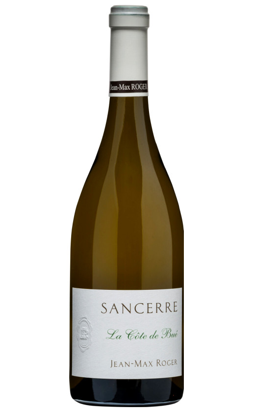 Wine Jean Max Roger Sancerre La Cote De Bue 2014